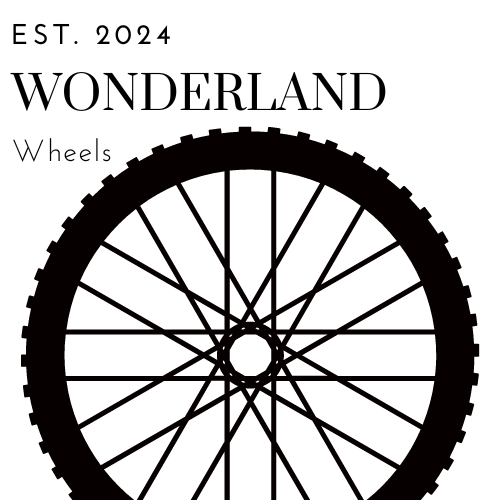 Wonderland Wheels